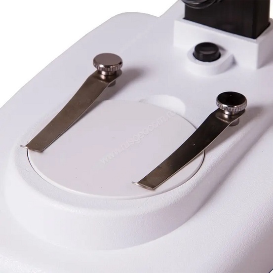 Цифровой микроскоп Levenhuk 1ST