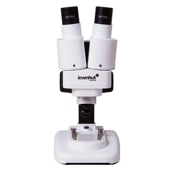 Цифровой микроскоп Levenhuk 1ST