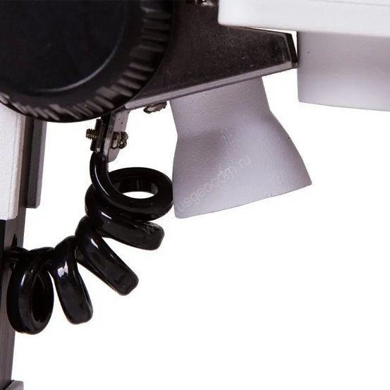 Цифровой микроскоп Levenhuk 1ST