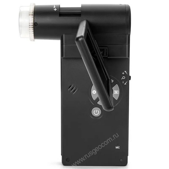 Портативный микроскоп Levenhuk DTX 700 Mobi