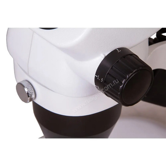 Микроскоп Levenhuk ZOOM 1B