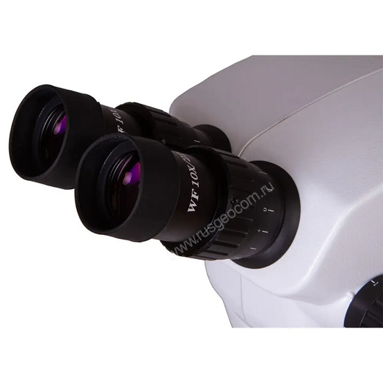 Микроскоп Levenhuk ZOOM 1B