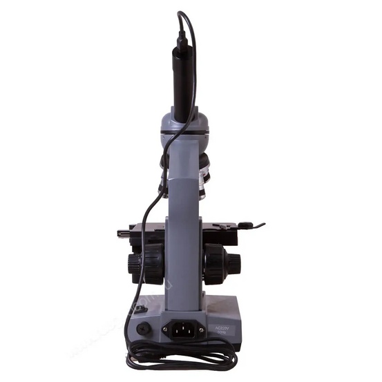 Микроскоп Levenhuk D320L BASE