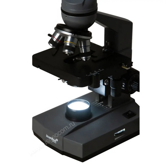 Микроскоп Levenhuk D320L BASE