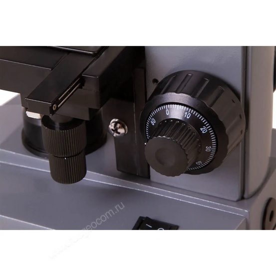 Микроскоп Levenhuk D320L BASE