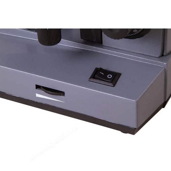 Микроскоп Levenhuk D320L BASE
