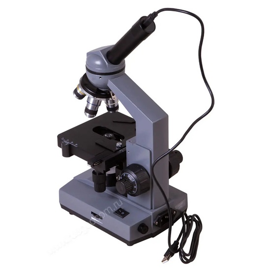 Микроскоп Levenhuk D320L BASE