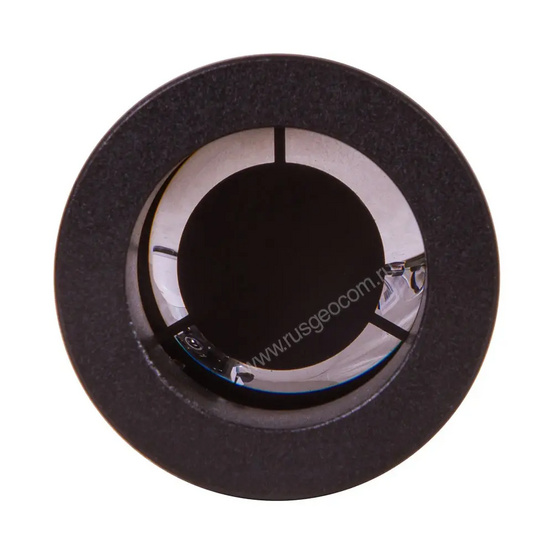 Микроскоп темнопольный Levenhuk 950T DARK