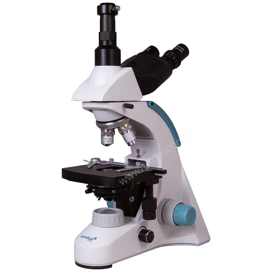 Микроскоп темнопольный Levenhuk 950T DARK