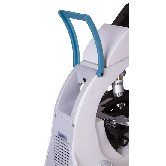 Микроскоп темнопольный Levenhuk 950T DARK