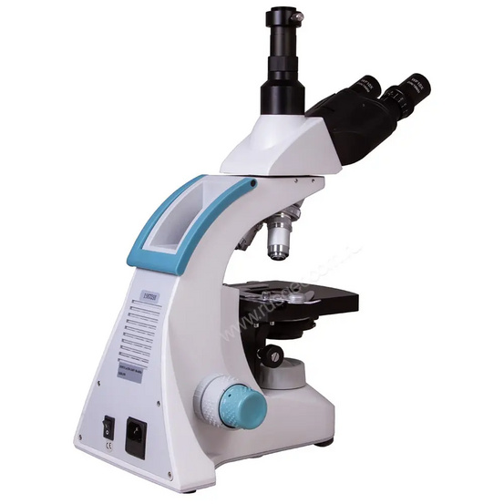 Микроскоп темнопольный Levenhuk 950T DARK