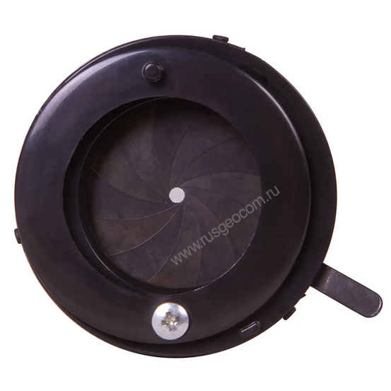 Микроскоп темнопольный Levenhuk 950T DARK