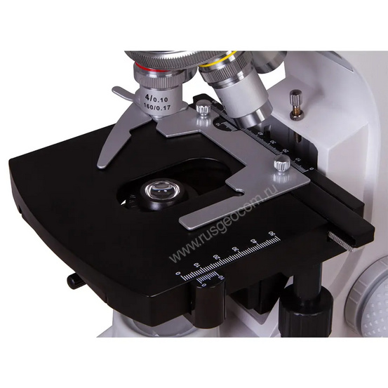 Микроскоп Levenhuk 900B