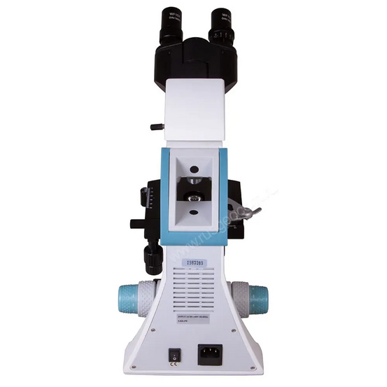 Микроскоп Levenhuk 900B