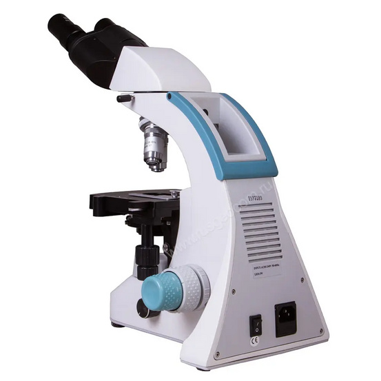 Микроскоп Levenhuk 900B