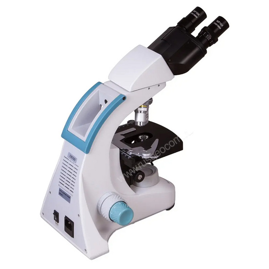 Микроскоп Levenhuk 900B