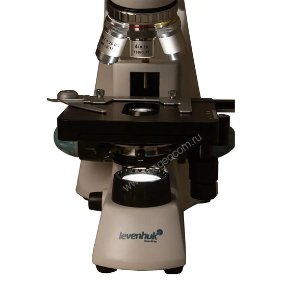 Микроскоп Levenhuk 500T