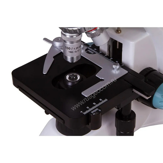 Микроскоп Levenhuk 500T