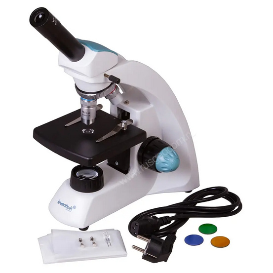 Микроскоп Levenhuk 500M