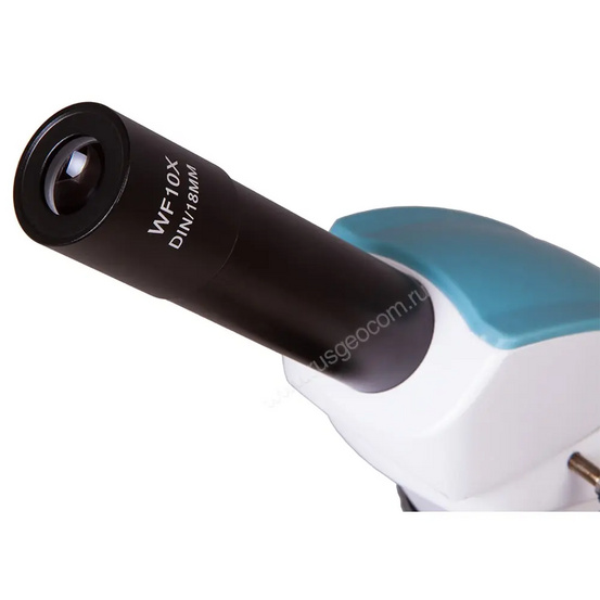 Микроскоп Levenhuk 500M