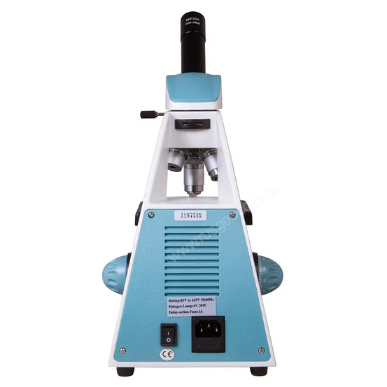 Микроскоп Levenhuk 500M