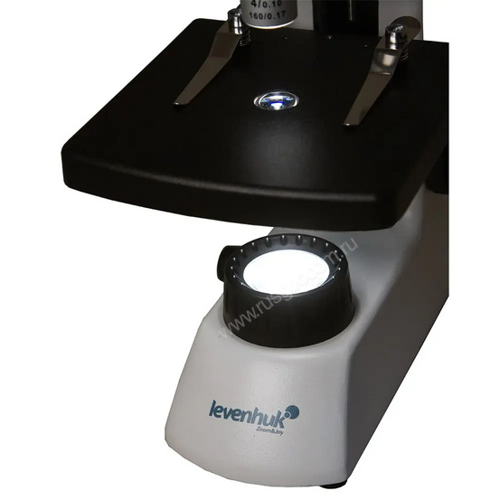 Микроскоп Levenhuk 500M