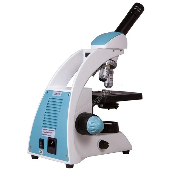 Микроскоп Levenhuk 500M