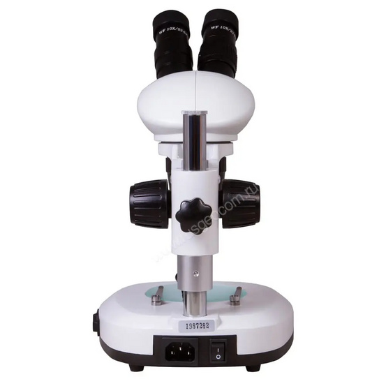 Микроскоп Levenhuk 4ST