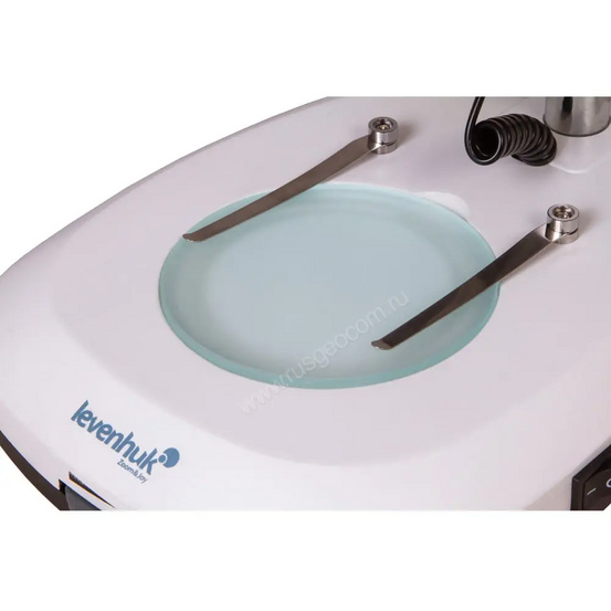 Микроскоп Levenhuk 4ST