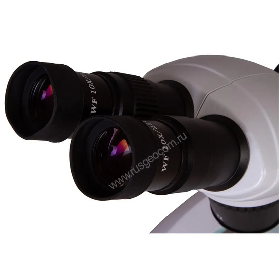 Микроскоп Levenhuk 4ST