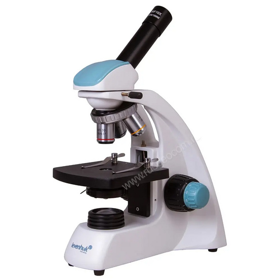 Микроскоп Levenhuk 400M