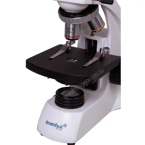 Микроскоп Levenhuk 400M