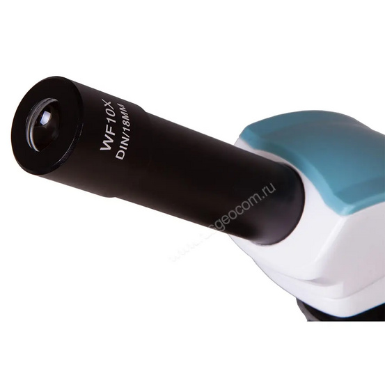 Микроскоп Levenhuk 400M