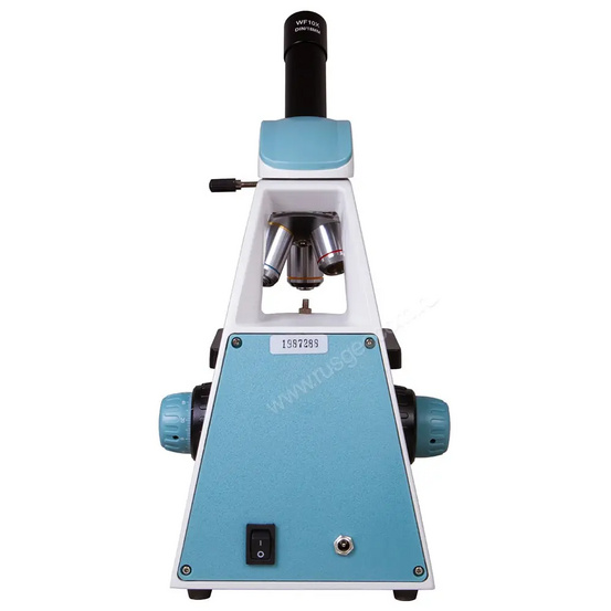 Микроскоп Levenhuk 400M