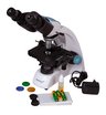 Микроскоп Levenhuk 400B