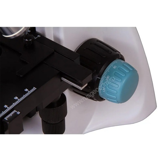 Микроскоп Levenhuk 400B