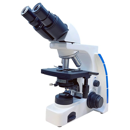 Микроскоп лабораторный Levenhuk MED P1000KLED-2