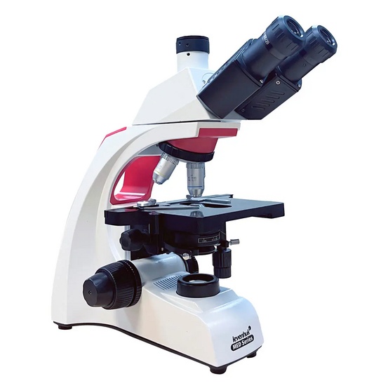 Микроскоп лабораторный Levenhuk MED А1600 LED