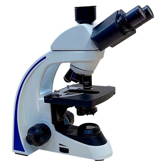 Микроскоп лабораторный Levenhuk MED А1000LED