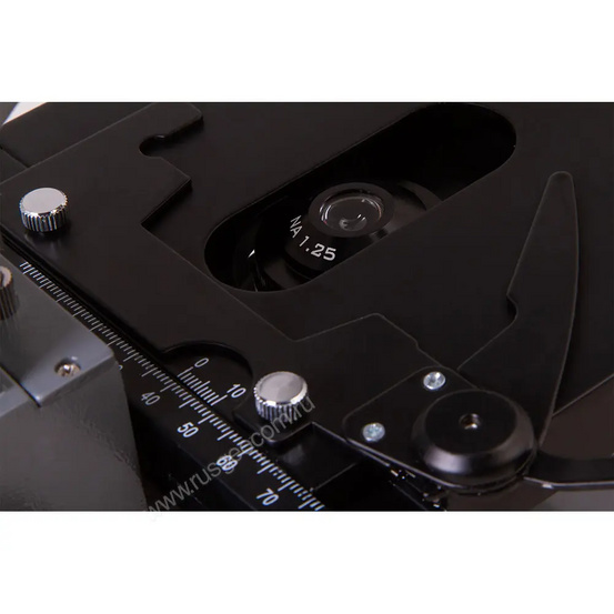 Лабораторный микроскоп Levenhuk 320 BASE