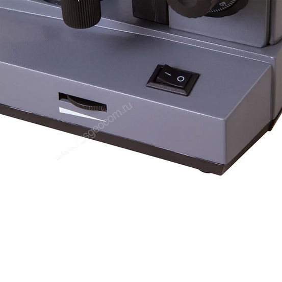 Лабораторный микроскоп Levenhuk 320 BASE