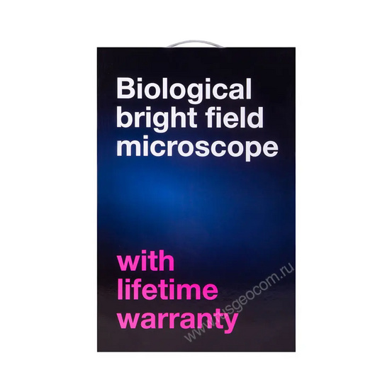 Лабораторный микроскоп Levenhuk 320 BASE