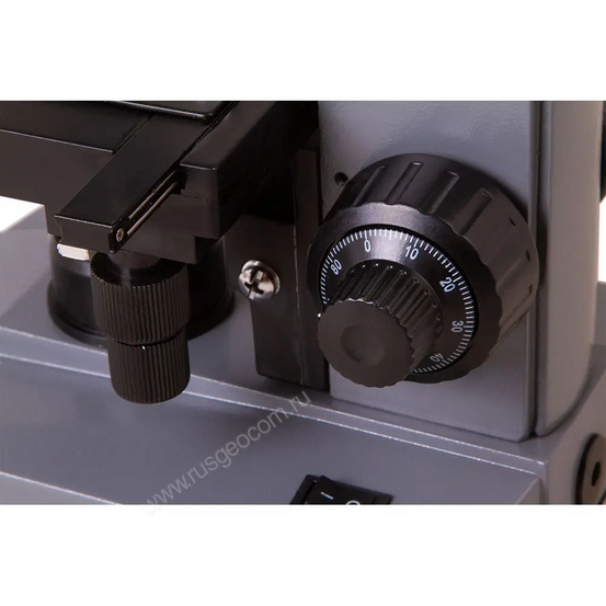 Лабораторный микроскоп Levenhuk 320 BASE