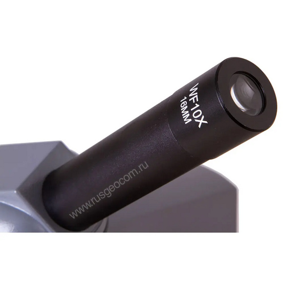 Лабораторный микроскоп Levenhuk 320 BASE