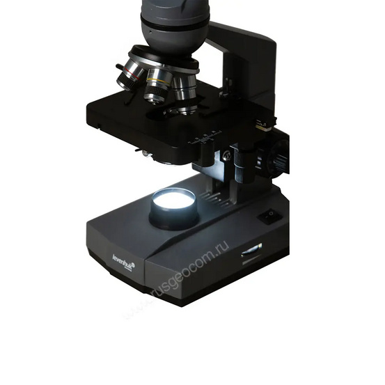 Лабораторный микроскоп Levenhuk 320 BASE