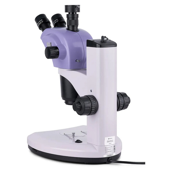 Микроскоп стереоскопический цифровой MAGUS Stereo D9T LCD