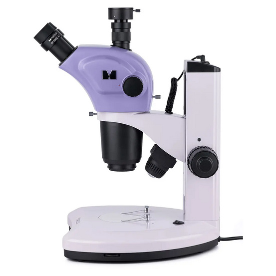 Микроскоп стереоскопический цифровой MAGUS Stereo D9T LCD