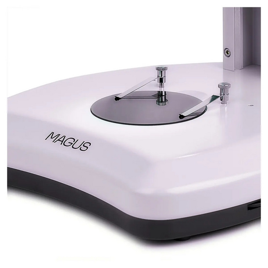 Микроскоп стереоскопический цифровой MAGUS Stereo D9T LCD