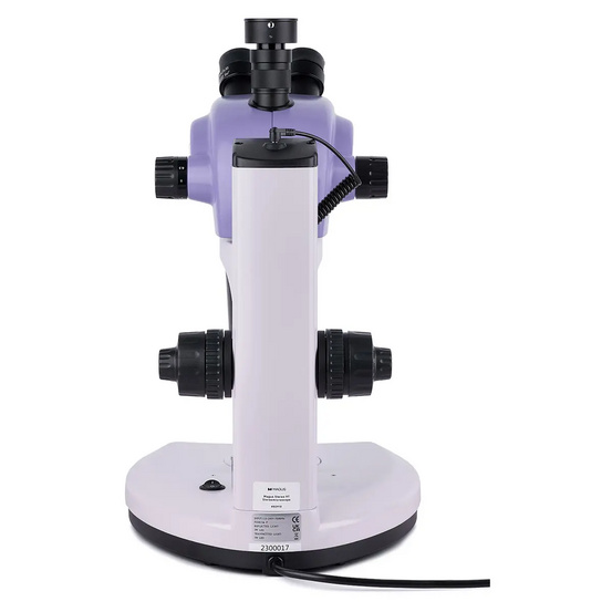 Микроскоп стереоскопический цифровой MAGUS Stereo D9T LCD