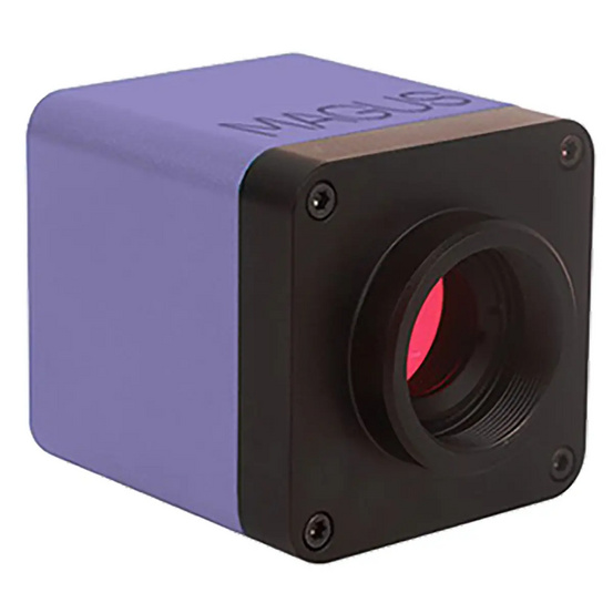 Микроскоп стереоскопический цифровой MAGUS Stereo D9T LCD